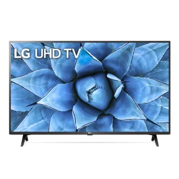 Ultra HD телевизор LG с технологией 4K Активный HDR 43 дюйма 43UN73006LC
