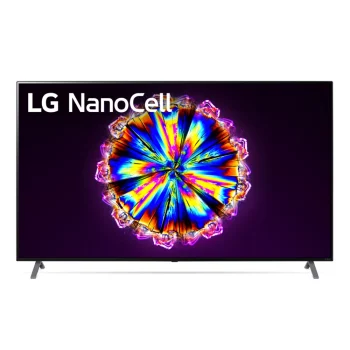 NanoCell телевизор LG 75 дюймов 75NANO906NA