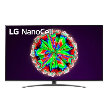 NanoCell телевизор LG 49 дюймов 49NANO816NA