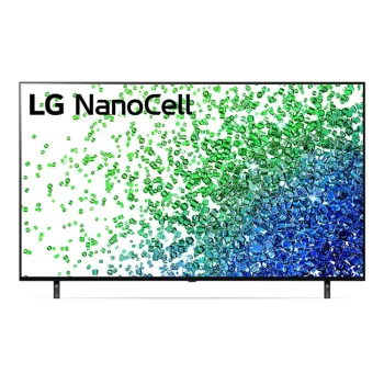 NanoCell телевизор LG 55 дюймов 55NANO806PA