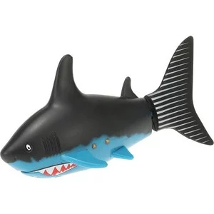 Радиоуправляемая рыбка-акула Create Toys водонепроницаемая рыбка-акула(водонепроницаемая рыбка-акула)
