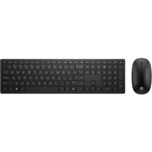 Комплект клавиатура и мышь HP Pavilion 800 black (4CE99AA)(Pavilion 800 black (4CE99AA))