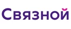 Логотип Связной