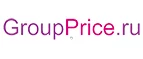 Логотип GroupPrice